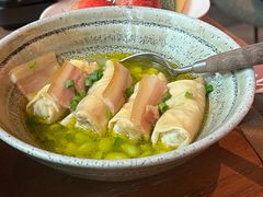 -金海华·四季时堂·第一食堂(现代传媒广场店)