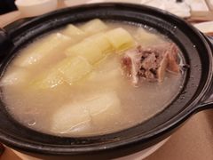 -广州逸林假日酒店·四季桃源中餐厅(白云山风景区店)