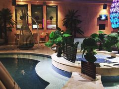 -水晶之星洗浴温泉汗蒸