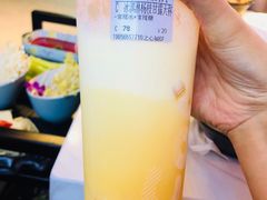 -CoCo都可(长江西路华联店)