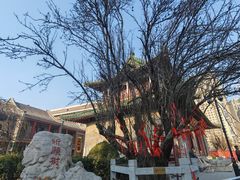 -古文化街旅游区