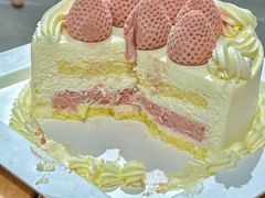 -壹点壹客·生日蛋糕(南山店)