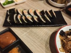 -郑阿姨的家·이모네·韩料&烤肉(武川路店)