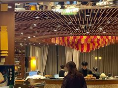 -北京西藏大厦酒店