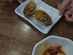 -继红顺河抄手名小吃