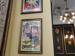 -Entrecôte 法国牛扒馆(保利·时光里店)