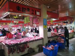 -淡村菜市场