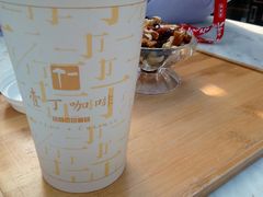 -壹丁咖啡(宽窄巷子店)