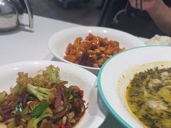 -惠丰堂饭庄(北洼路店)