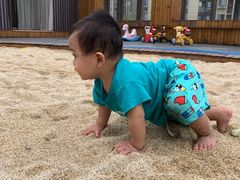 -妈咪的吻Mommy kiss国际托育中心(康桥融府店)