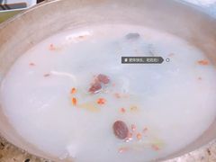 -颜氏双江清水鱼一养身火锅(磁器口店)