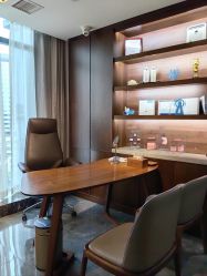 -美健盛世·美容SPA连锁