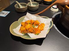 -季季山·云南野生菌火锅(上海首店)
