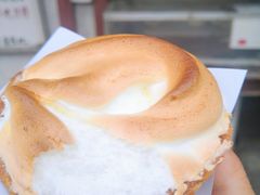 -高老太奶油小攀(新建南路店)