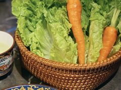 -十三姨正合丰烤肉(营迹路店)