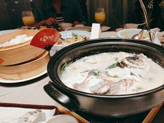 -小厨娘淮扬菜(天印大道店)