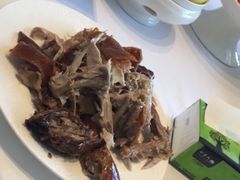 -贝勒爷·酥不腻烤鸭