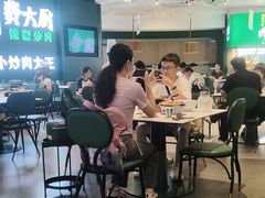 -费大厨辣椒炒肉(黄兴中心广场店)