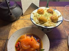 -山杏yama-katsu·吉列炸物