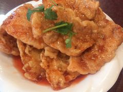 -好口味小吃楼·东北菜(太原南街店)