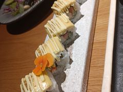 -蝉一日本料理(高新区店)