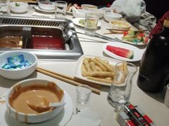 -海底捞火锅(勒泰店)