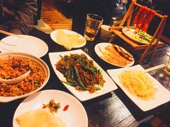 -我去·春饼文化主题餐厅(国定路总店)