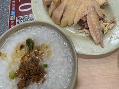 -百家鸡味馆(清泰店)