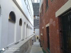 -大馆(前中区警署建築群)