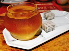 甜品里有山水-桂小厨广西菜(万象城店)