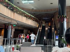 -樟宜机场皇冠假日酒店 （SG Clean） - IHG 旗下酒店