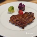 高品质西餐厅-TANK