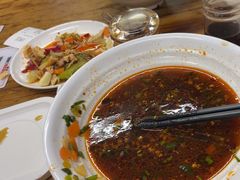 -平娃三宝烧烤·面食(富丰桥店)