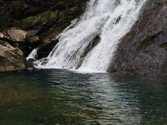 -磐安舞龙峡景区
