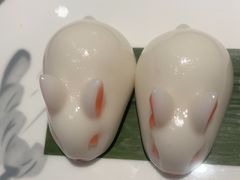 -醉辉皇上海之巅(上海中心大厦店)