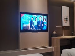 -杭州西湖湖滨银泰亚朵酒店