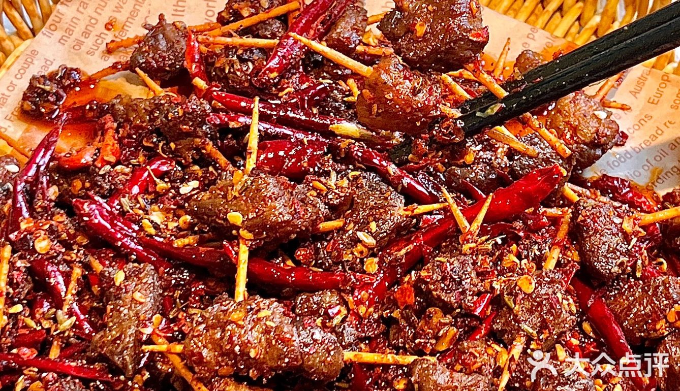衡阳，不宣传这道菜你糊涂啊……
