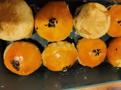 -泸溪河桃酥(西直门凯德店)