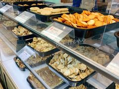 -上海哈尔滨食品厂(合生汇店)