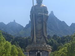 -九华山风景区