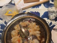 -绿茶餐厅(王府井永宁门店)
