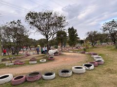 -长洲岛都市农业公园