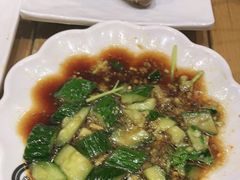 -聚点串吧·北京烧烤(朝北店)