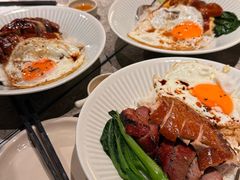 -留半山·香港食堂(啦啦宝都店)