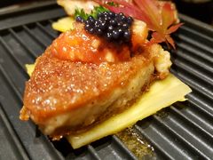 -虹料理·日料放题(悠方店)