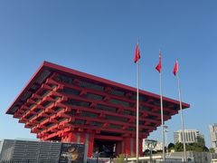 -中华艺术宫(上海美术馆)