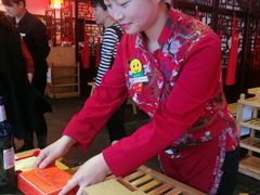 -董家湾重庆老火锅(张家窝店)