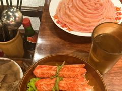 -胖姐社区老火锅(北京总店)