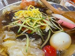 -服务大楼冷面(延大店)