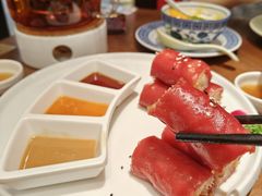 -蝴蝶里·粤菜·点心(龙湖杭州金沙天街店)